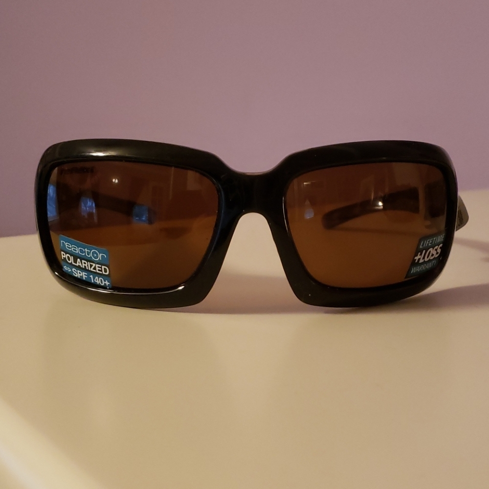 Reflekt Tempest Sunglasses